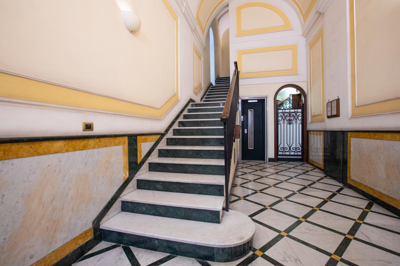The Roof Villa Sorrento Exterior photo